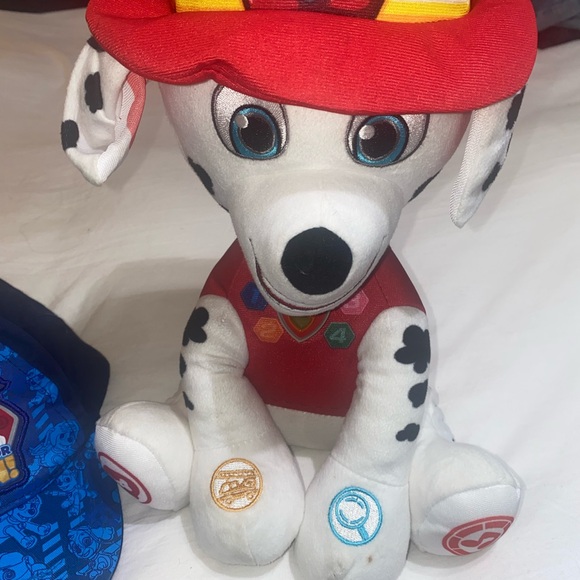 Paw Patrol Bundle - Picture 10 of 13